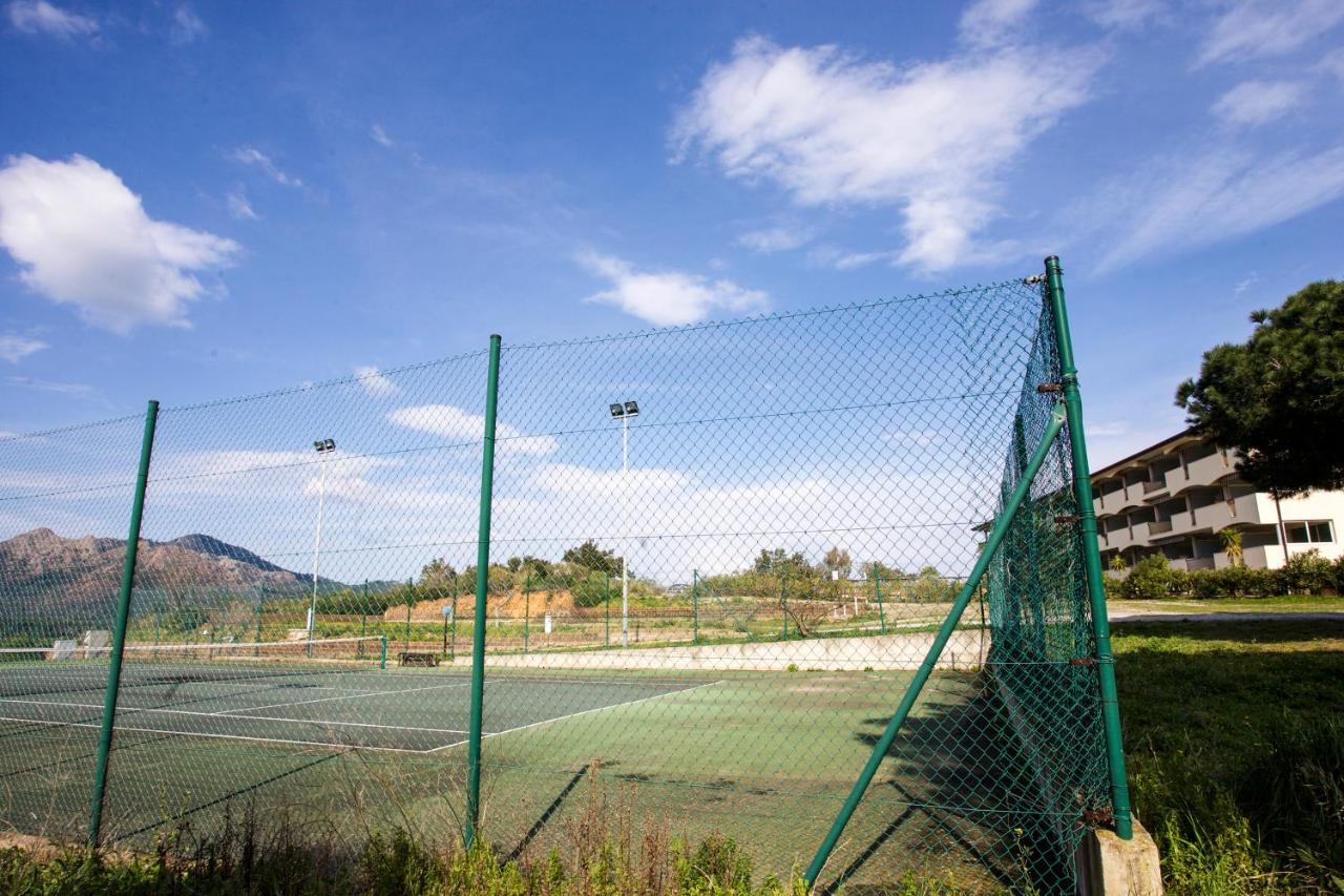Appartamenti Verde Blu Capoliveri  Dış mekan fotoğraf