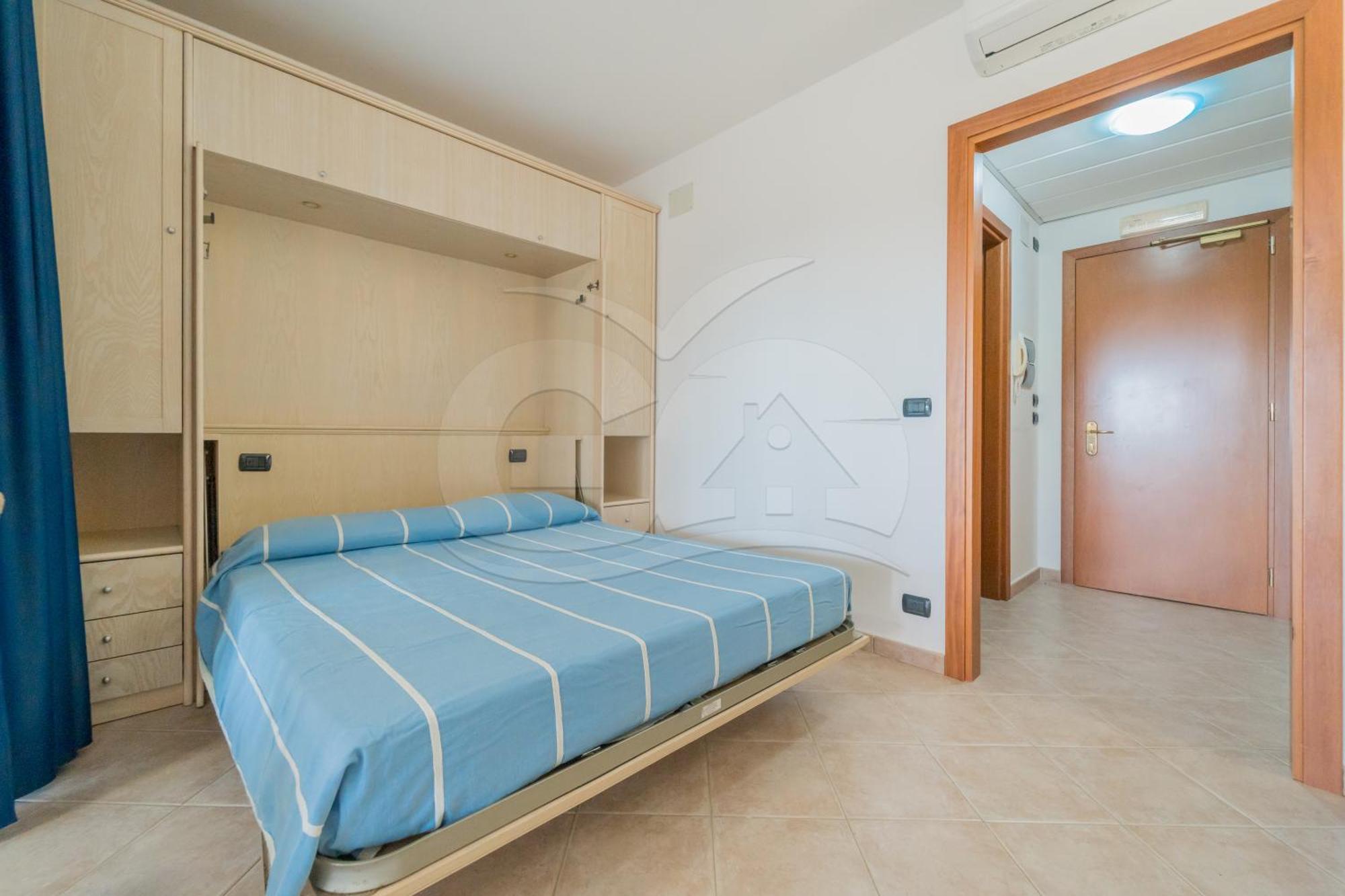 Appartamenti Verde Blu Capoliveri  Dış mekan fotoğraf