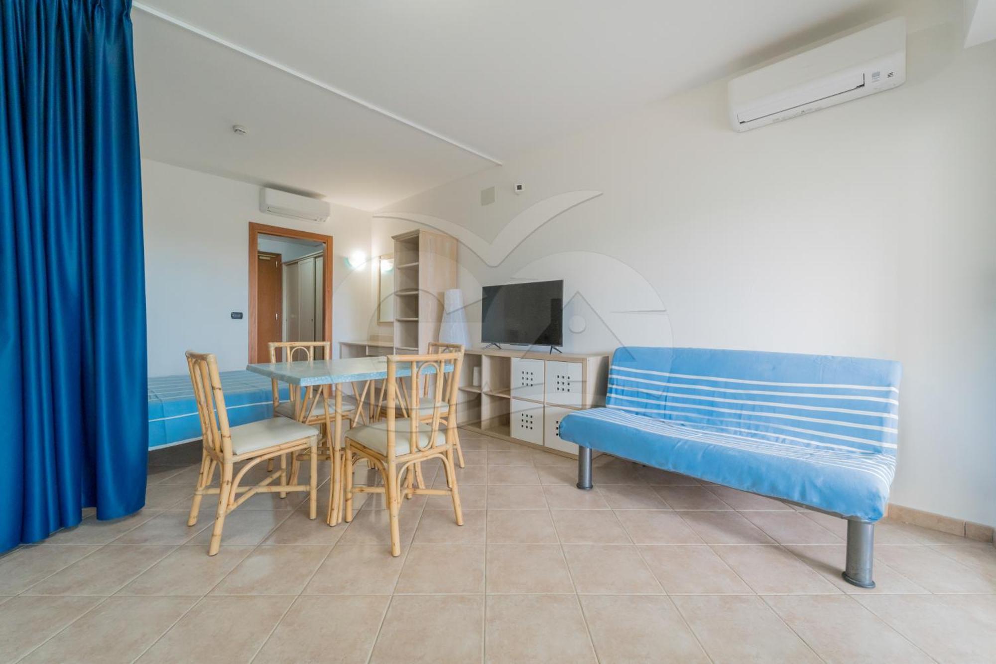 Appartamenti Verde Blu Capoliveri  Dış mekan fotoğraf