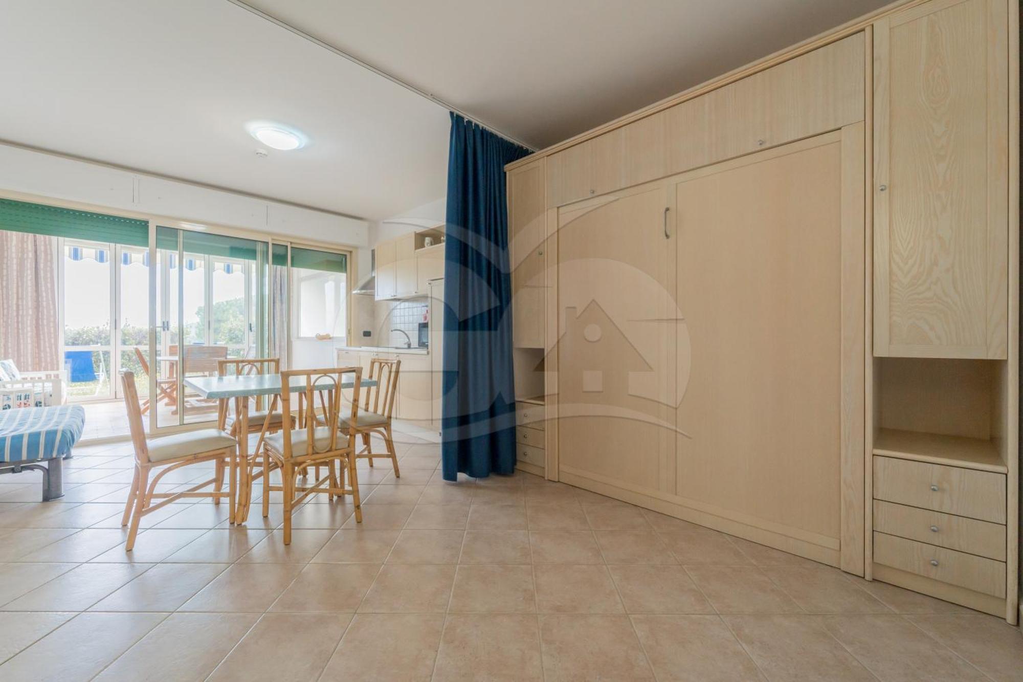 Appartamenti Verde Blu Capoliveri  Dış mekan fotoğraf