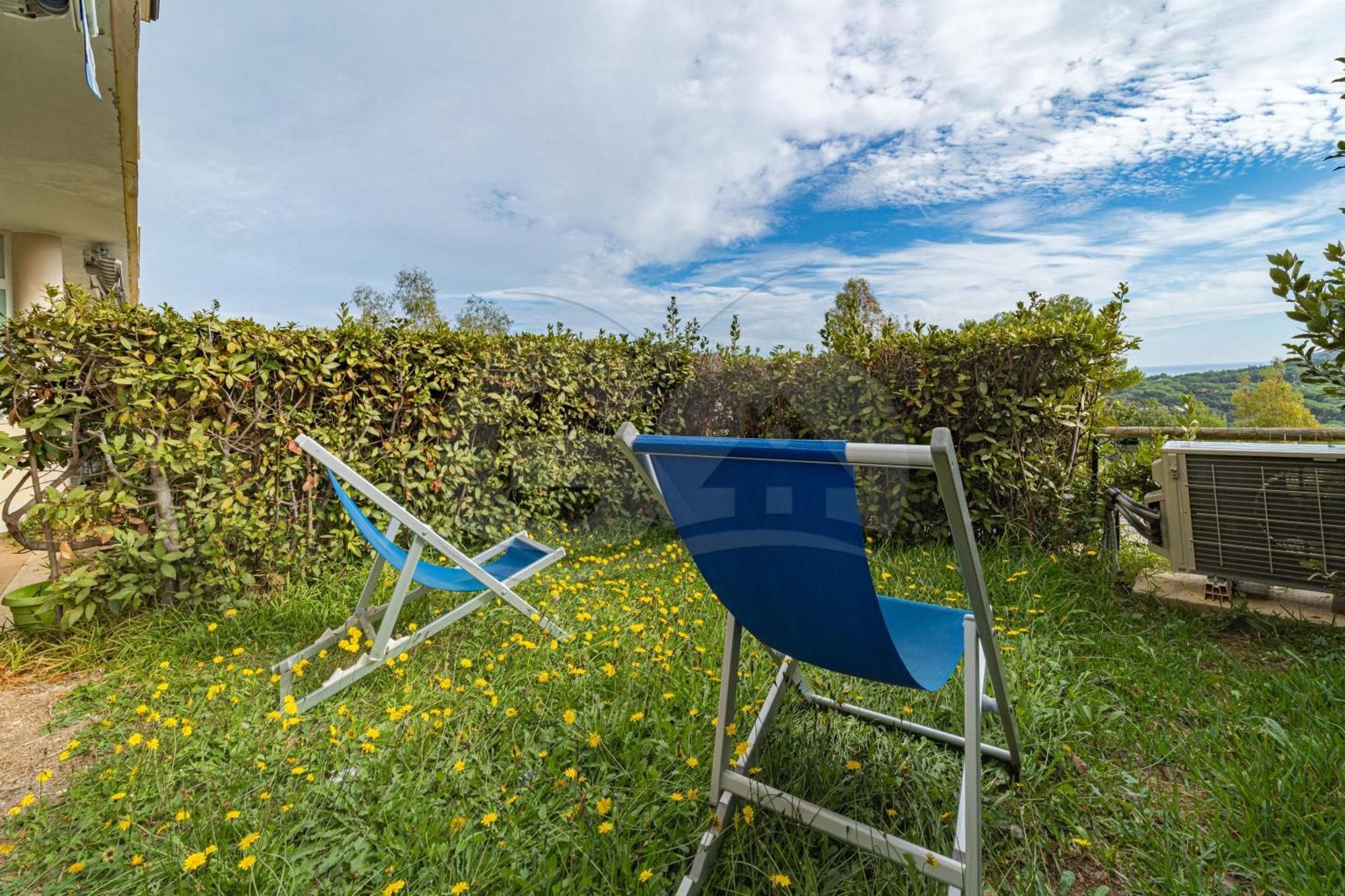 Appartamenti Verde Blu Capoliveri  Dış mekan fotoğraf