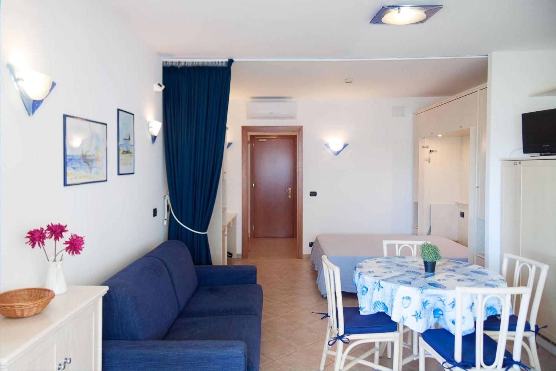 Appartamenti Verde Blu Capoliveri  Dış mekan fotoğraf